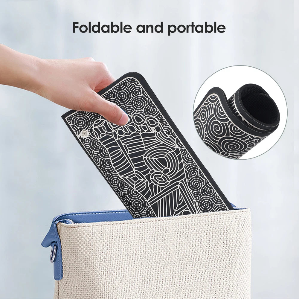 Axiavia EMS Foot Massager