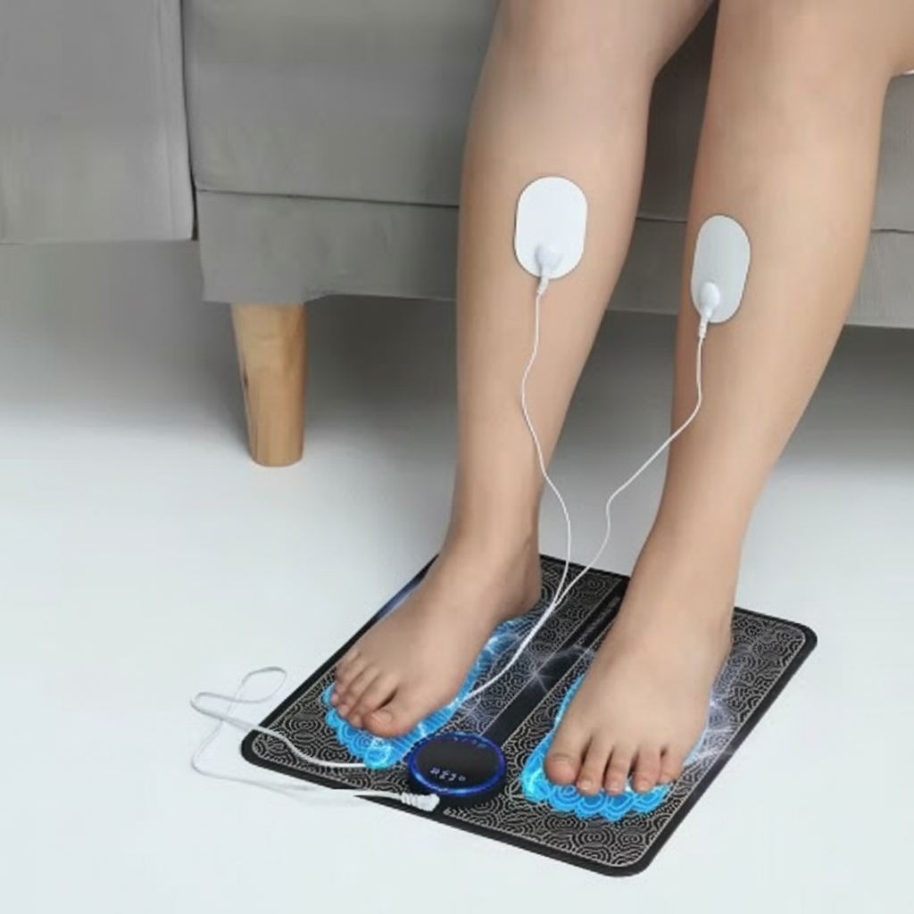 Axiavia EMS Foot Massager