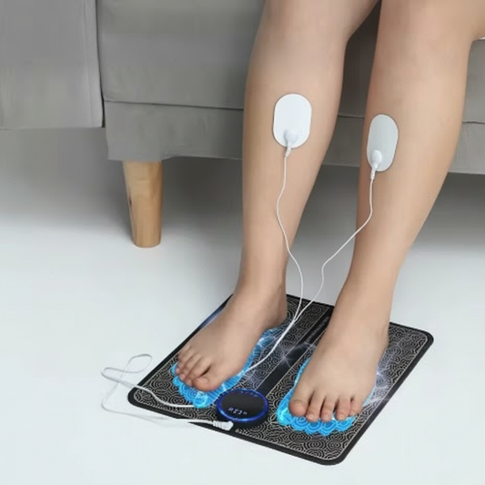 Axiavia EMS Foot Massager